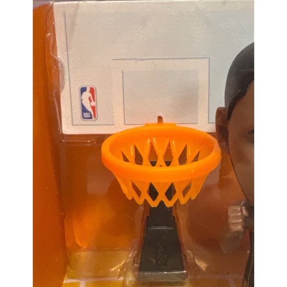 Zuru NBA Ballers 5 Surprise Mystery Figure Kevin Durant Store Display Box - Picture 4 of 6